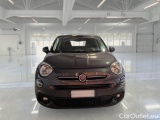  Fiat  500 FIAT X / 2018 / 5P / CROSSOVER 1.0 T3 120CV MT E6D CONNECT #6