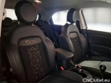  Fiat  500 FIAT X / 2018 / 5P / CROSSOVER 1.0 T3 120CV MT E6D CONNECT #13