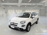  Fiat  500 FIAT X / 2018 / 5P / CROSSOVER 1.3 MJET 95CV 4X2 BUSINESS 