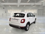  Fiat  500 FIAT X / 2018 / 5P / CROSSOVER 1.3 MJET 95CV 4X2 BUSINESS #2