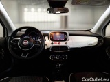  Fiat  500 FIAT X / 2018 / 5P / CROSSOVER 1.3 MJET 95CV 4X2 BUSINESS #3