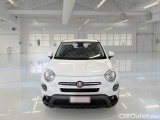  Fiat  500 FIAT X / 2018 / 5P / CROSSOVER 1.3 MJET 95CV 4X2 BUSINESS #6