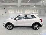  Fiat  500 FIAT X / 2018 / 5P / CROSSOVER 1.3 MJET 95CV 4X2 BUSINESS #8