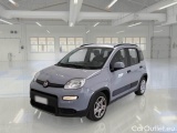  Fiat  Panda FIAT  / 2011 / 5P / BERLINA 1.0 FIREFLY 70CV SeS HYBRID CITY LIFE 