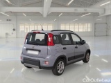  Fiat  Panda FIAT  / 2011 / 5P / BERLINA 1.0 FIREFLY 70CV SeS HYBRID CITY LIFE #2