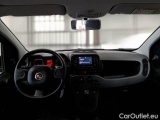  Fiat  Panda FIAT  / 2011 / 5P / BERLINA 1.0 FIREFLY 70CV SeS HYBRID CITY LIFE #3