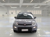  Fiat  Panda FIAT  / 2011 / 5P / BERLINA 1.0 FIREFLY 70CV SeS HYBRID CITY LIFE #6