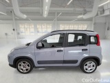 Fiat  Panda FIAT  / 2011 / 5P / BERLINA 1.0 FIREFLY 70CV SeS HYBRID CITY LIFE #8