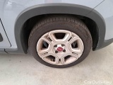  Fiat  Panda FIAT  / 2011 / 5P / BERLINA 1.0 FIREFLY 70CV SeS HYBRID CITY LIFE #17