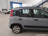  Fiat  Panda FIAT  / 2011 / 5P / BERLINA 1.0 FIREFLY 70CV SeS HYBRID CITY LIFE #28