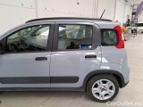  Fiat  Panda FIAT  / 2011 / 5P / BERLINA 1.0 FIREFLY 70CV SeS HYBRID CITY LIFE #30