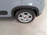  Fiat  Panda FIAT  / 2011 / 5P / BERLINA 1.0 FIREFLY 70CV SeS HYBRID CITY LIFE #39