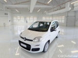  Fiat  Panda FIAT  / 2011 / 5P / BERLINA 1.2 69CV E6 EASY 
