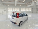  Fiat  Panda FIAT  / 2011 / 5P / BERLINA 1.2 69CV E6 EASY #2