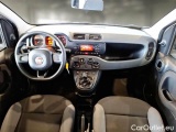 Fiat  Panda FIAT  / 2011 / 5P / BERLINA 1.2 69CV E6 EASY #3