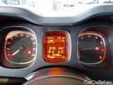  Fiat  Panda FIAT  / 2011 / 5P / BERLINA 1.2 69CV E6 EASY #4