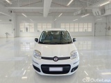  Fiat  Panda FIAT  / 2011 / 5P / BERLINA 1.2 69CV E6 EASY #6