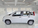  Fiat  Panda FIAT  / 2011 / 5P / BERLINA 1.2 69CV E6 EASY #8