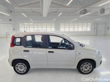  Fiat  Panda FIAT  / 2011 / 5P / BERLINA 1.2 69CV E6 EASY #7