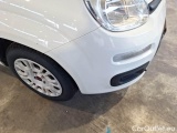  Fiat  Panda FIAT  / 2011 / 5P / BERLINA 1.2 69CV E6 EASY #28