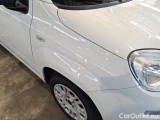  Fiat  Panda FIAT  / 2011 / 5P / BERLINA 1.2 69CV E6 EASY #30