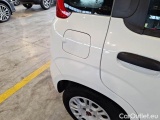  Fiat  Panda FIAT  / 2011 / 5P / BERLINA 1.2 69CV E6 EASY #33