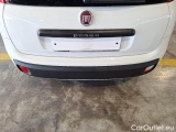  Fiat  Panda FIAT  / 2011 / 5P / BERLINA 1.2 69CV E6 EASY #35