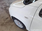  Fiat  Panda FIAT  / 2011 / 5P / BERLINA 1.2 69CV E6 EASY #42