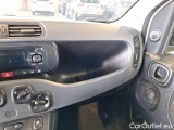  Fiat  Panda FIAT  / 2011 / 5P / BERLINA 1.2 69CV E6 EASY #68