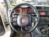  Fiat  Panda FIAT  / 2011 / 5P / BERLINA 1.2 69CV E6 EASY #72