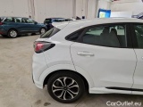  Ford  Puma FORD  / 2019 / 5P / SUV 1.0 ECOBOOST HYBRID 125CV ST-LINE #34