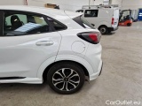  Ford  Puma FORD  / 2019 / 5P / SUV 1.0 ECOBOOST HYBRID 125CV ST-LINE #49
