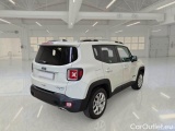  Jeep  Patriot JEEP RENEGADE / 2014 / 5P / SUV 1.6 MJET 120CV LIMITED #2