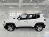  Jeep  Patriot JEEP RENEGADE / 2014 / 5P / SUV 1.6 MJET 120CV LIMITED #8