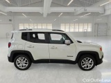  Jeep  Patriot JEEP RENEGADE / 2014 / 5P / SUV 1.6 MJET 120CV LIMITED #7