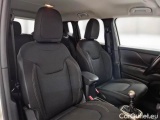  Jeep  Patriot JEEP RENEGADE / 2014 / 5P / SUV 1.6 MJET 120CV LIMITED #13