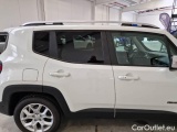  Jeep  Patriot JEEP RENEGADE / 2014 / 5P / SUV 1.6 MJET 120CV LIMITED #55
