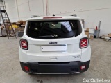  Jeep  Patriot JEEP RENEGADE / 2014 / 5P / SUV 1.6 MJET 120CV LIMITED #60