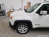  Jeep  Patriot JEEP RENEGADE / 2014 / 5P / SUV 1.6 MJET 120CV LIMITED #90