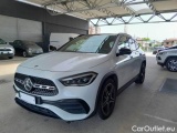  Mercedes  GLA MERCEDES-BENZ  / 2020 / 5P / CROSSOVER  200 D AUTOMATIC PREMIUM 