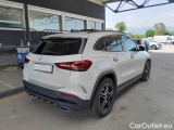  Mercedes  GLA MERCEDES-BENZ  / 2020 / 5P / CROSSOVER  200 D AUTOMATIC PREMIUM #2