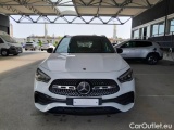  Mercedes  GLA MERCEDES-BENZ  / 2020 / 5P / CROSSOVER  200 D AUTOMATIC PREMIUM #6