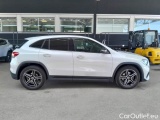  Mercedes  GLA MERCEDES-BENZ  / 2020 / 5P / CROSSOVER  200 D AUTOMATIC PREMIUM #7