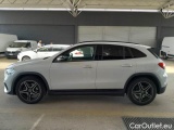  Mercedes  GLA MERCEDES-BENZ  / 2020 / 5P / CROSSOVER  200 D AUTOMATIC PREMIUM #8