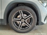  Mercedes  GLA MERCEDES-BENZ  / 2020 / 5P / CROSSOVER  200 D AUTOMATIC PREMIUM #17