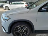  Mercedes  GLA MERCEDES-BENZ  / 2020 / 5P / CROSSOVER  200 D AUTOMATIC PREMIUM #22