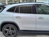 Mercedes  GLA MERCEDES-BENZ  / 2020 / 5P / CROSSOVER  200 D AUTOMATIC PREMIUM #47