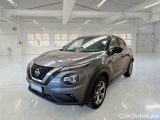  Nissan  Juke NISSAN  / 2019 / 5P / CROSSOVER 1.0 DIG-T 117 N-CONNECTA MT 
