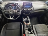  Nissan  Juke NISSAN  / 2019 / 5P / CROSSOVER 1.0 DIG-T 117 N-CONNECTA MT #3