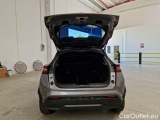  Nissan  Juke NISSAN  / 2019 / 5P / CROSSOVER 1.0 DIG-T 117 N-CONNECTA MT #5